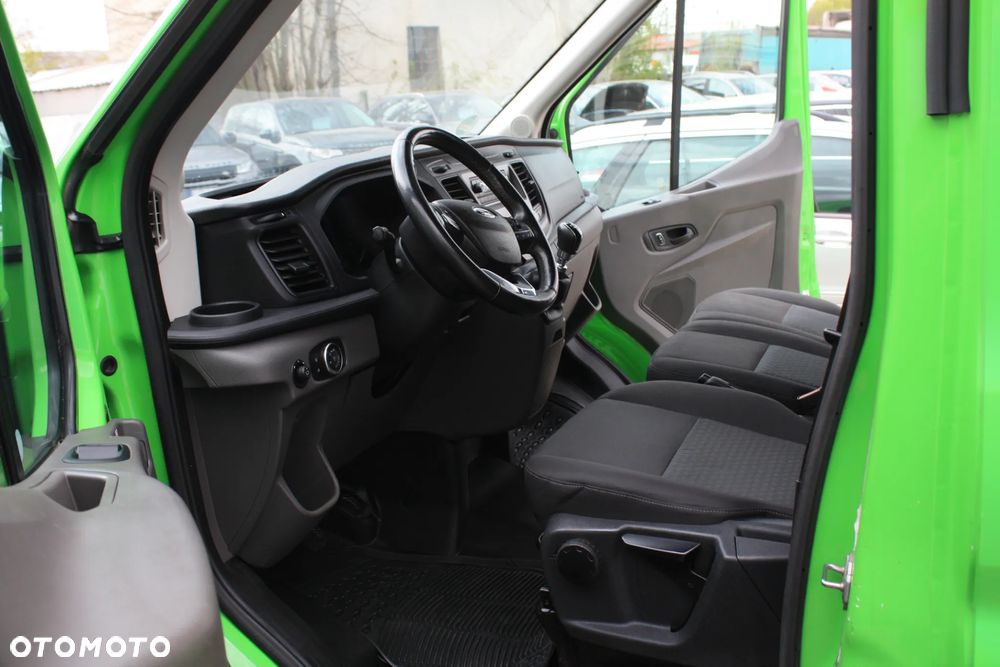 Ford Transit L2H3 VA Trend - 7