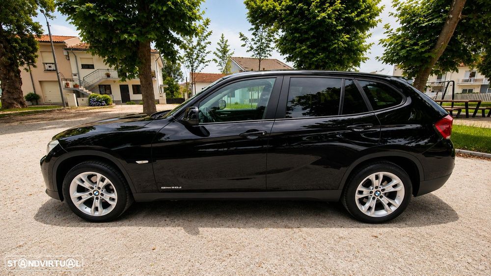 BMW X1 - 4