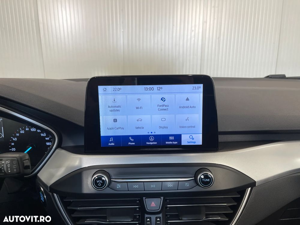 Ford Focus 1.5 EcoBlue Trend Edition - 16