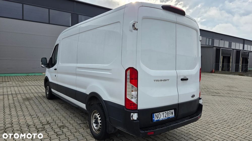 Ford Transit - 7