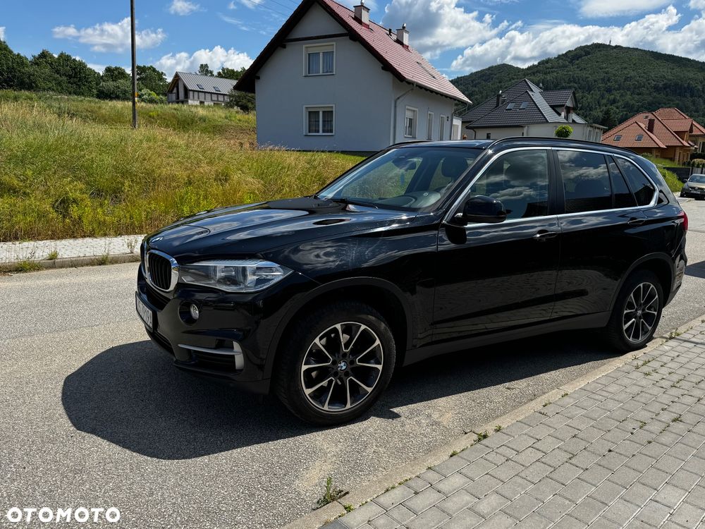 BMW X5 - 3