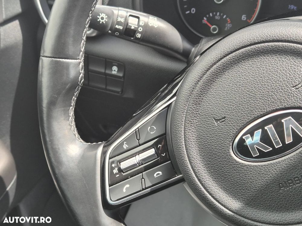 Kia Sportage 1.6 DSL 6MT HP 4x2 Classic - 15