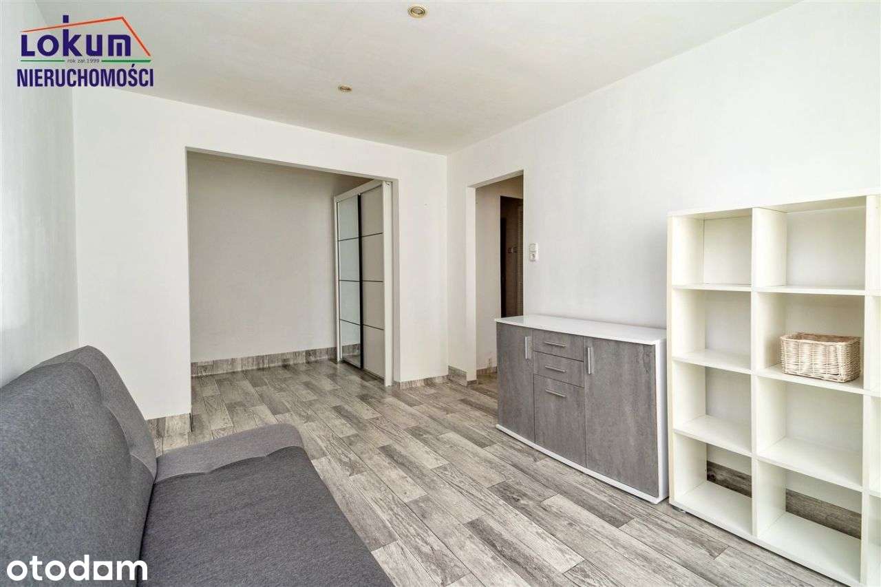 Mieszkanie, 28,70 m², Jaworze
