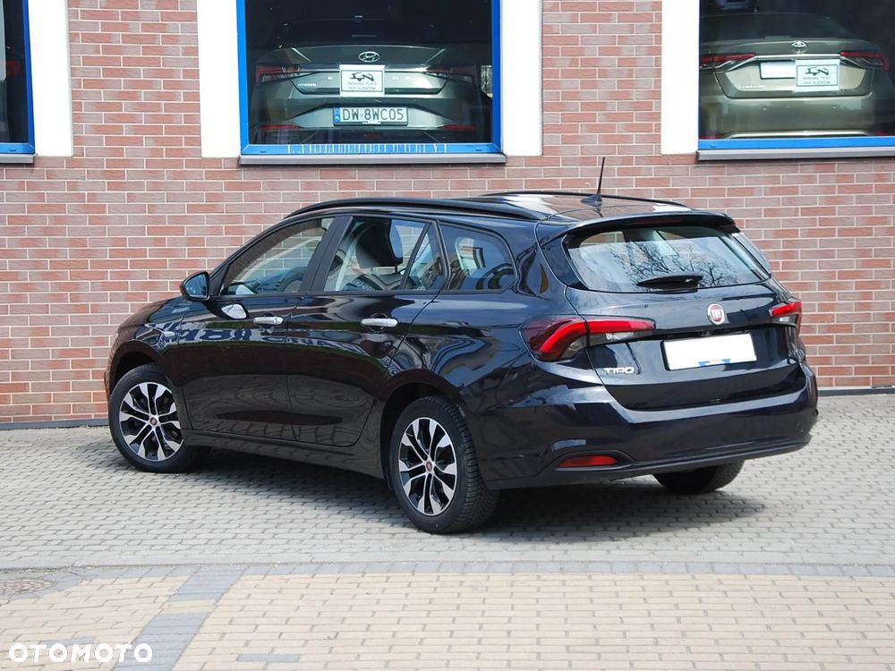 Fiat Tipo 1.0 T3 City Life - 7