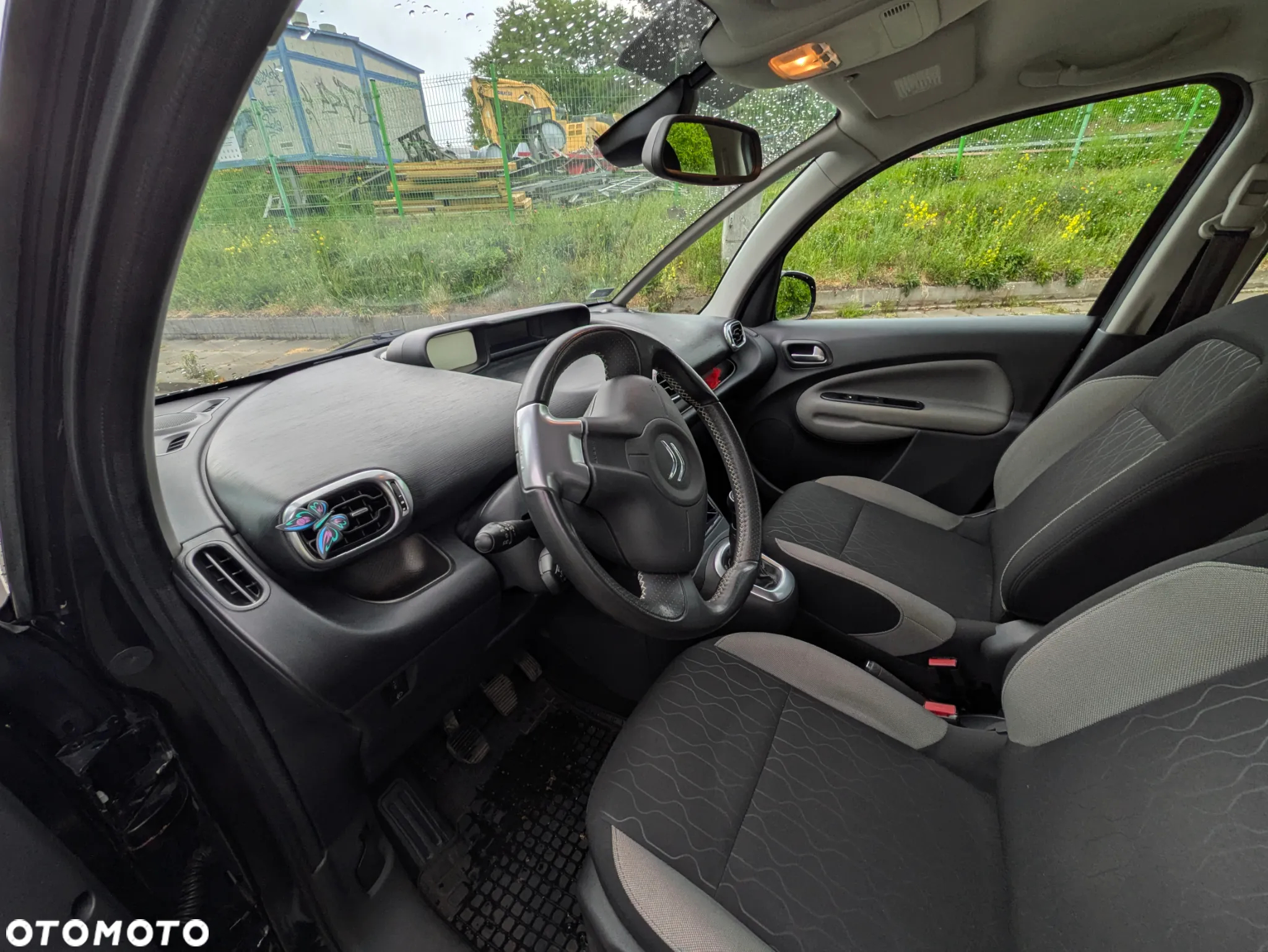 Citroën C3 Picasso 1.6i Selection - 9