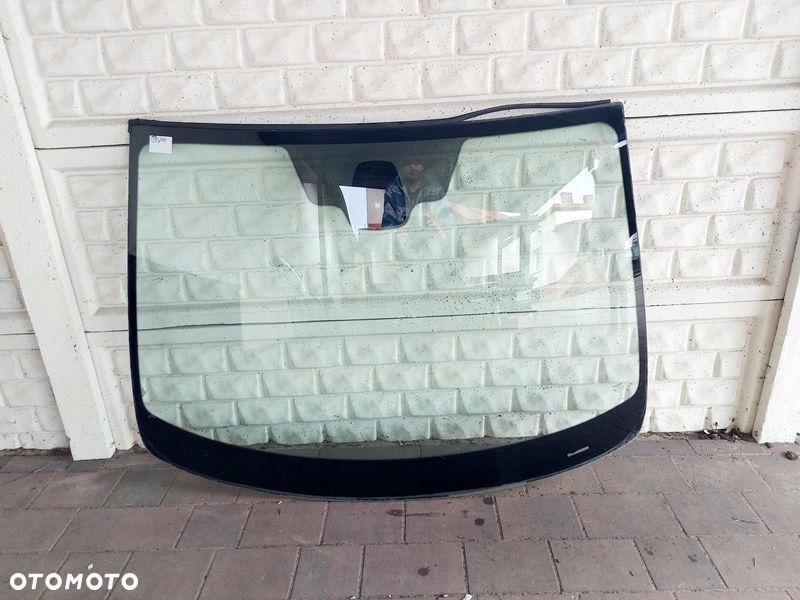 nissan qashqai 1 i j10 szyba czołowa przód przednia sensor - 2