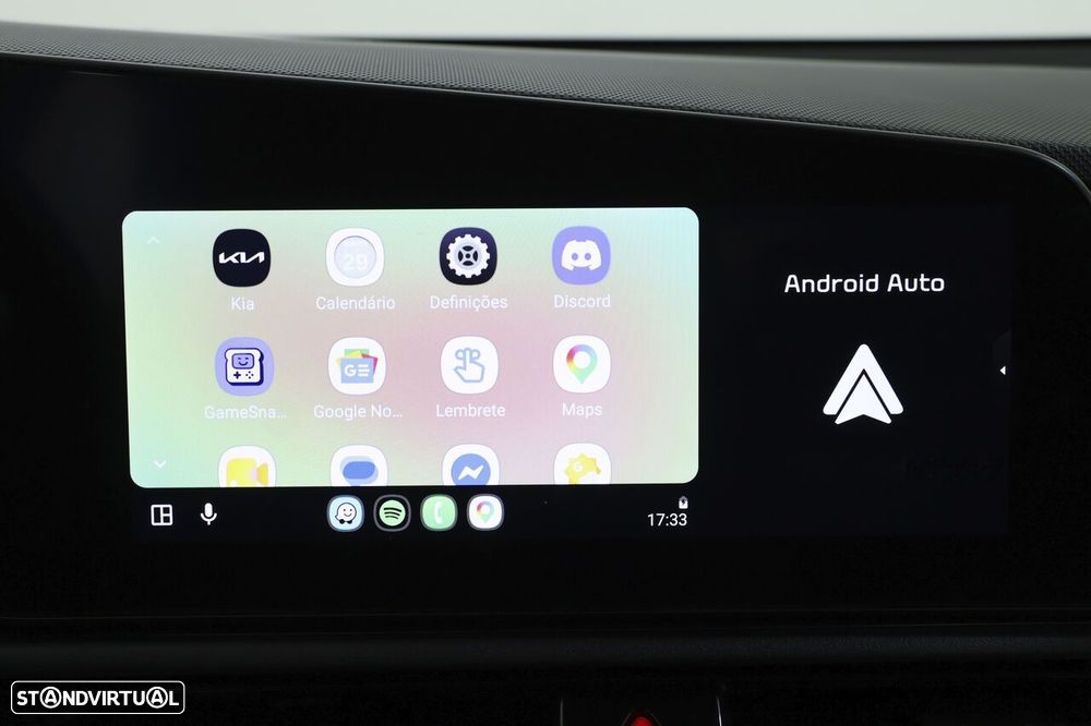 Kia e-Niro 64kWh - 19