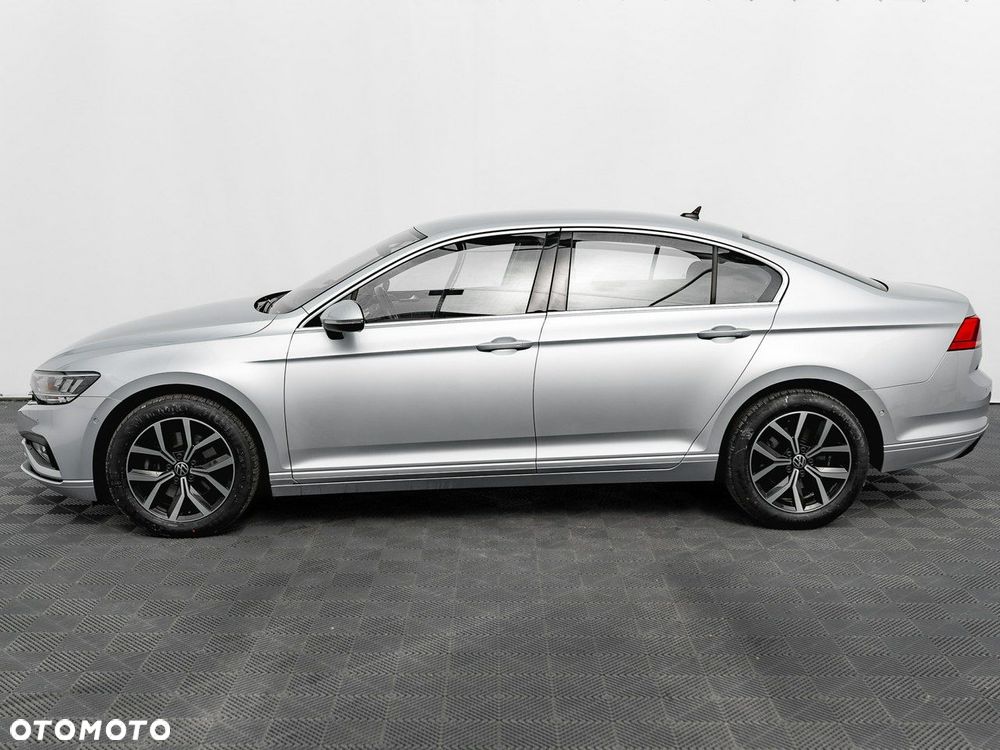 Volkswagen Passat 1.5 TSI EVO Business DSG - 10