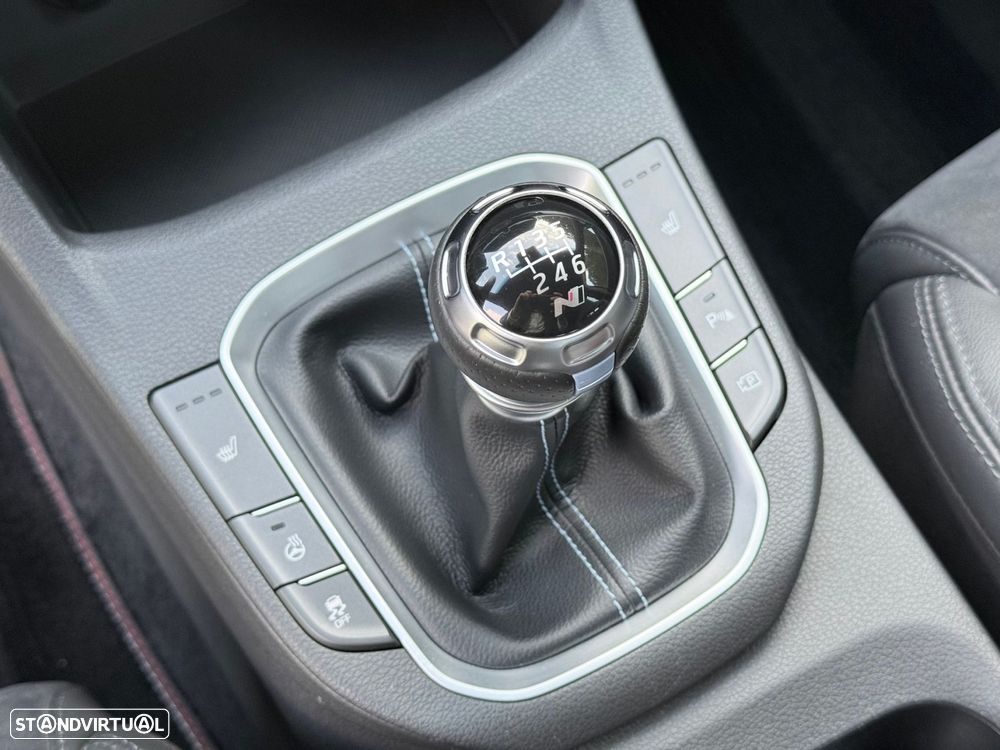 Hyundai i30 N 2.0 T-GDi Pack Performance - 42