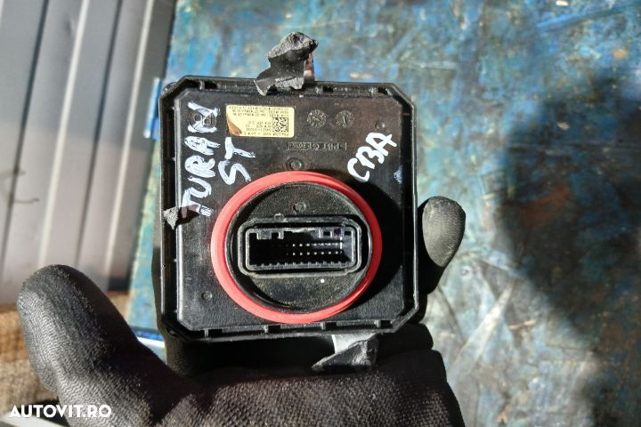 Balast Xenon/Calculator Balast Xenon Stanga 04921-91000 04921-91000 H - 1