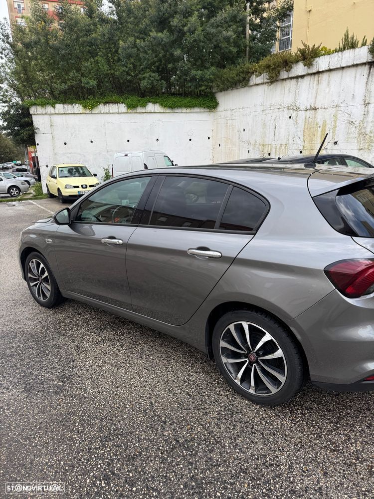 Fiat Tipo 1.3 M-Jet Easy - 2