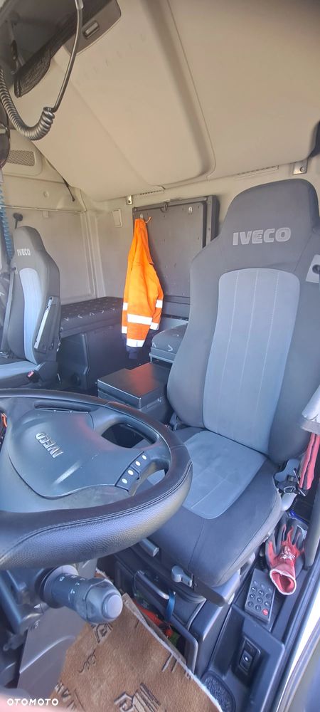 Iveco Stralis - 23