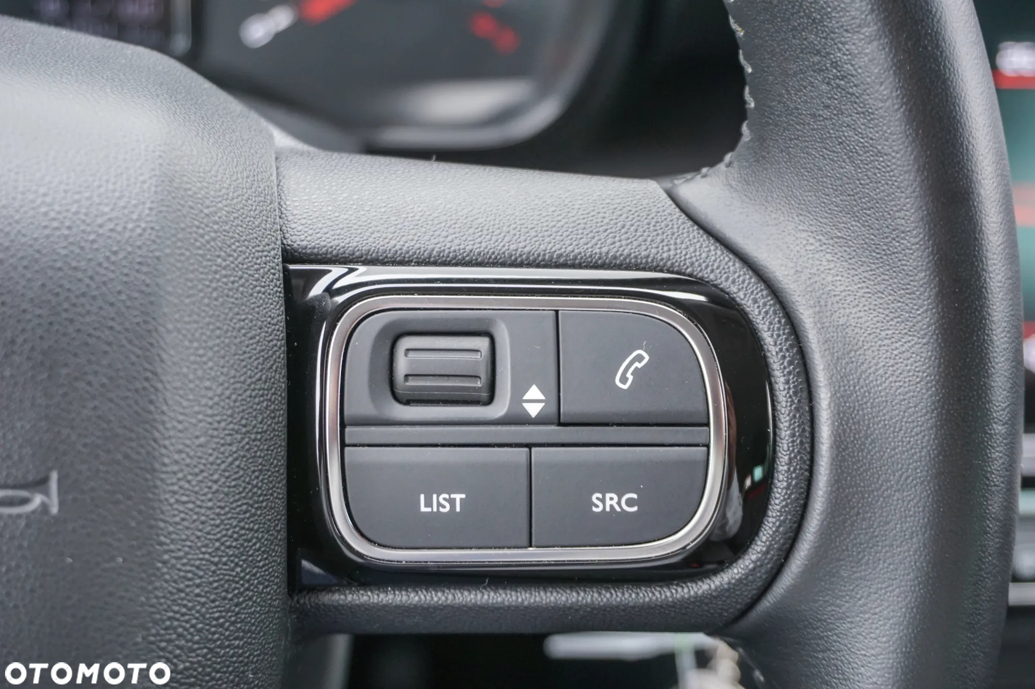 Citroën C3 Aircross 1.2 PureTech Feel S&S - 23