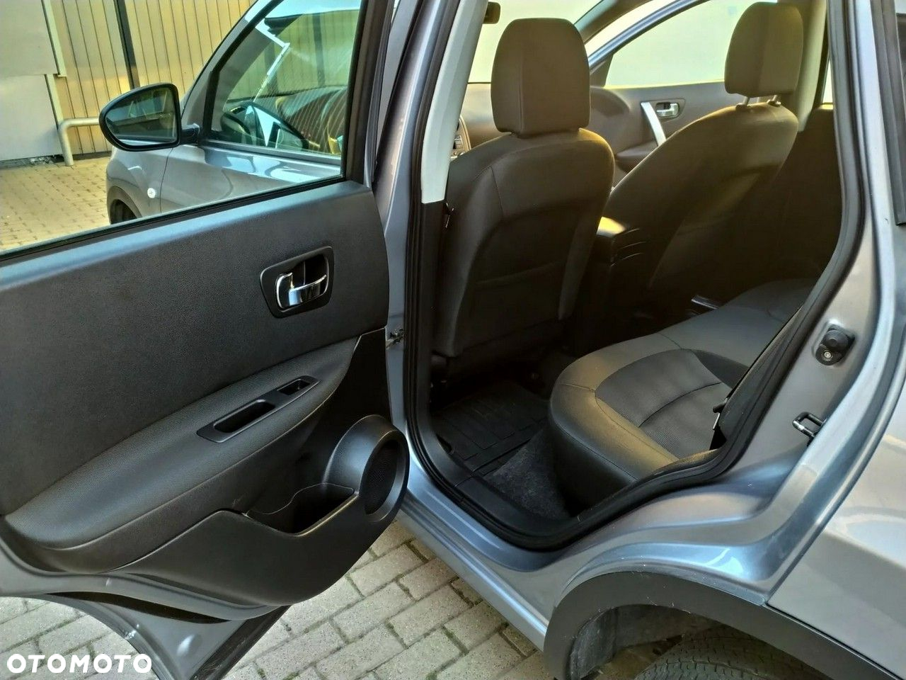Nissan Qashqai 1.6 Acenta - 20