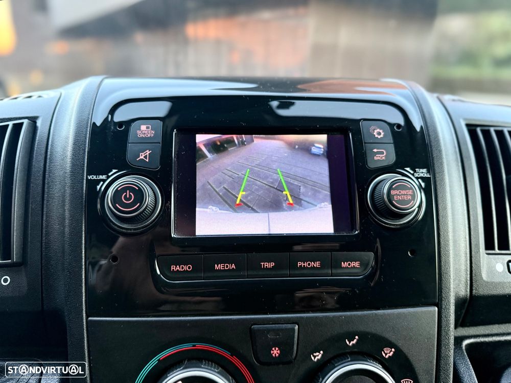 Citroën Jumper 2.2 BlueHDi 140cv - 9