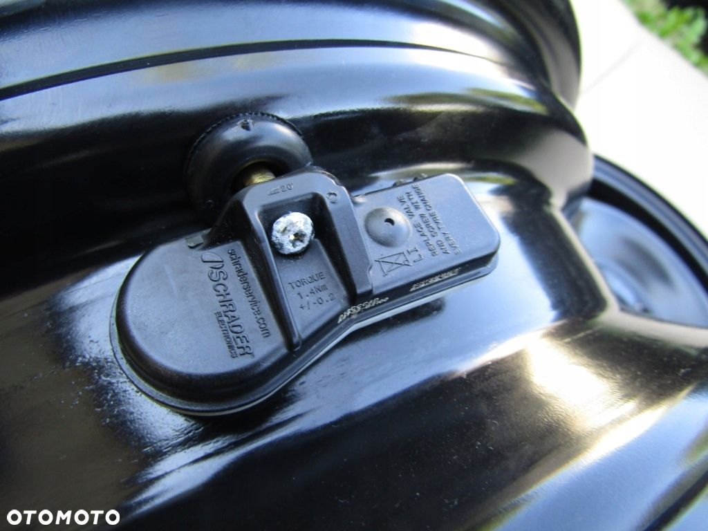 4x Felgi 13 Hyundai i10 II od 2013r - do 2019r / 4x100 ET35  czujniki TPMS - 14
