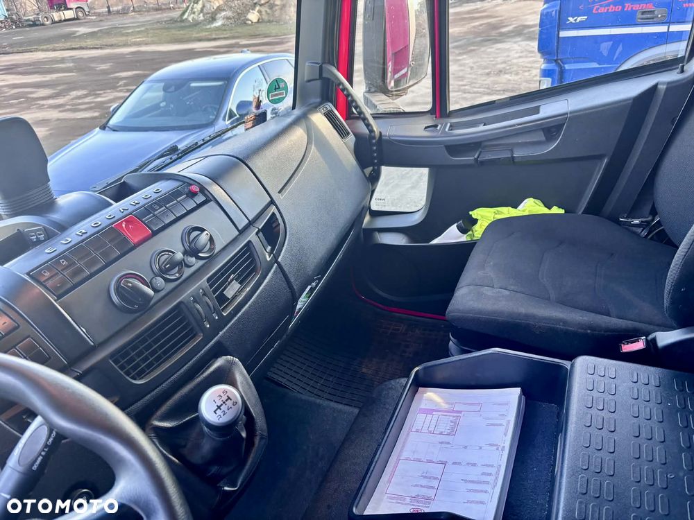 Iveco Eurocargo - 4