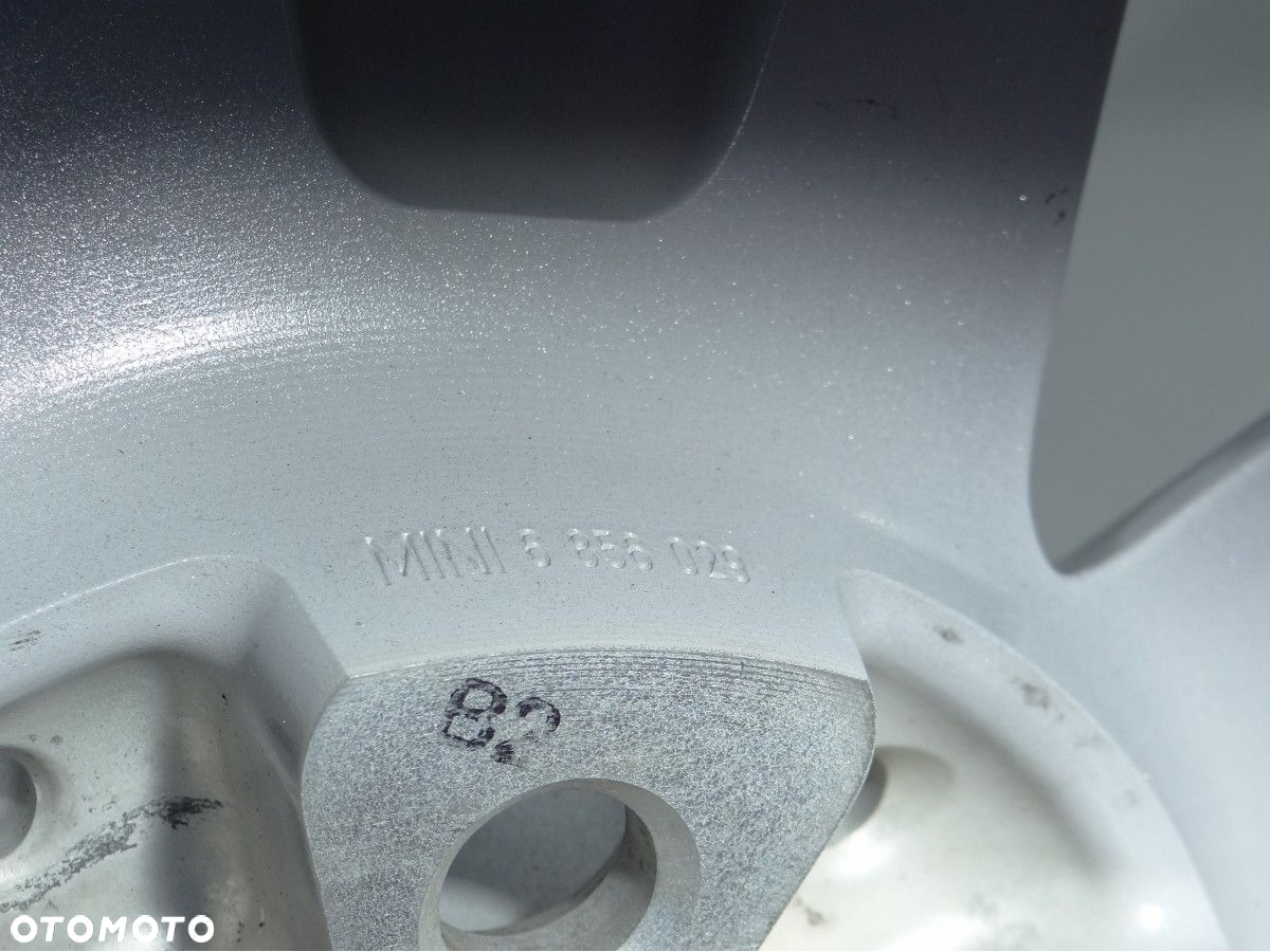 Koła zimowe MINI  16" MINI MINI F54, CLUBMAN - 7