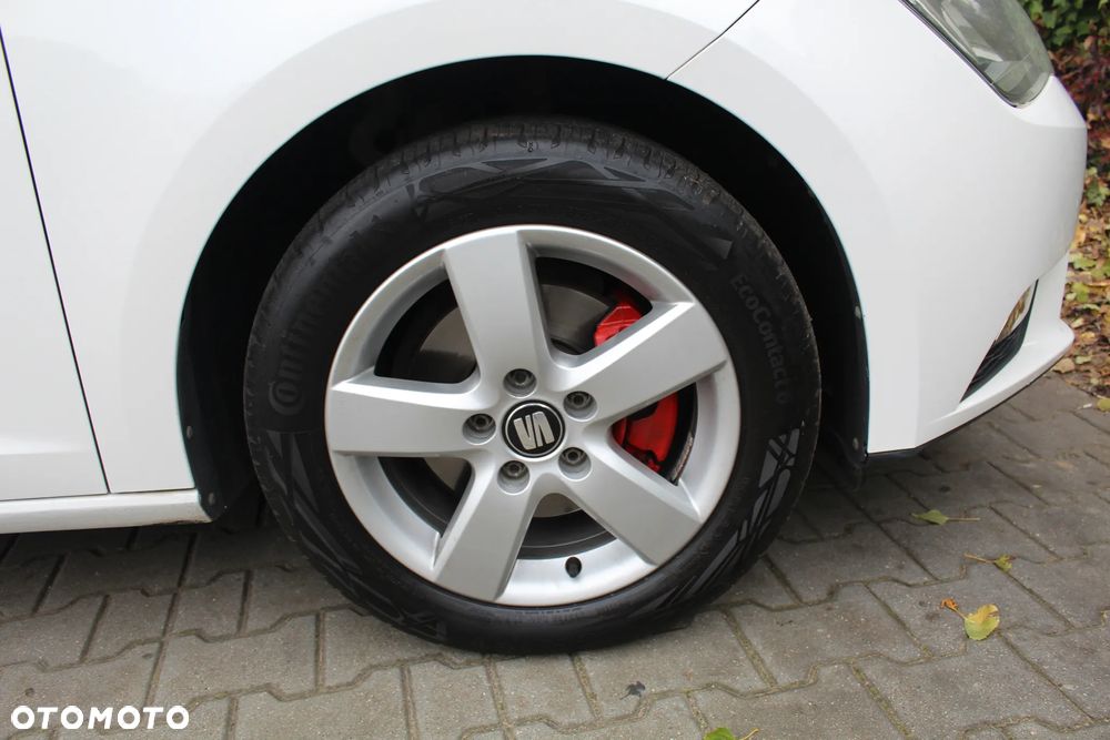 Seat Leon 1.2 TSI Ecomotive Style - 31