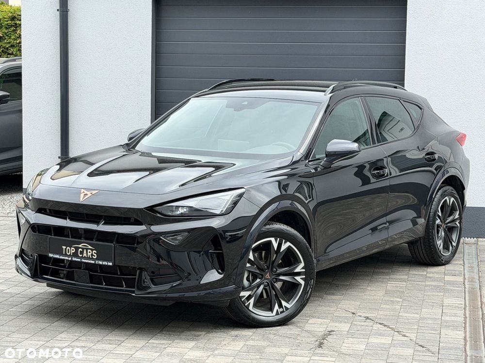 Cupra Formentor 1.5 TSI DSG - 21