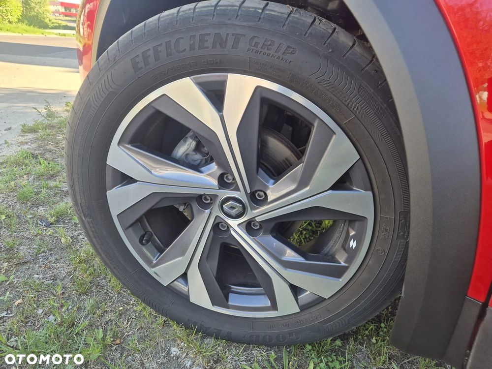 Renault Captur - 10
