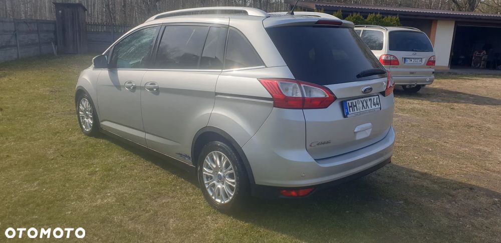 Ford Grand C-MAX 2.0 TDCi Business Edition - 3