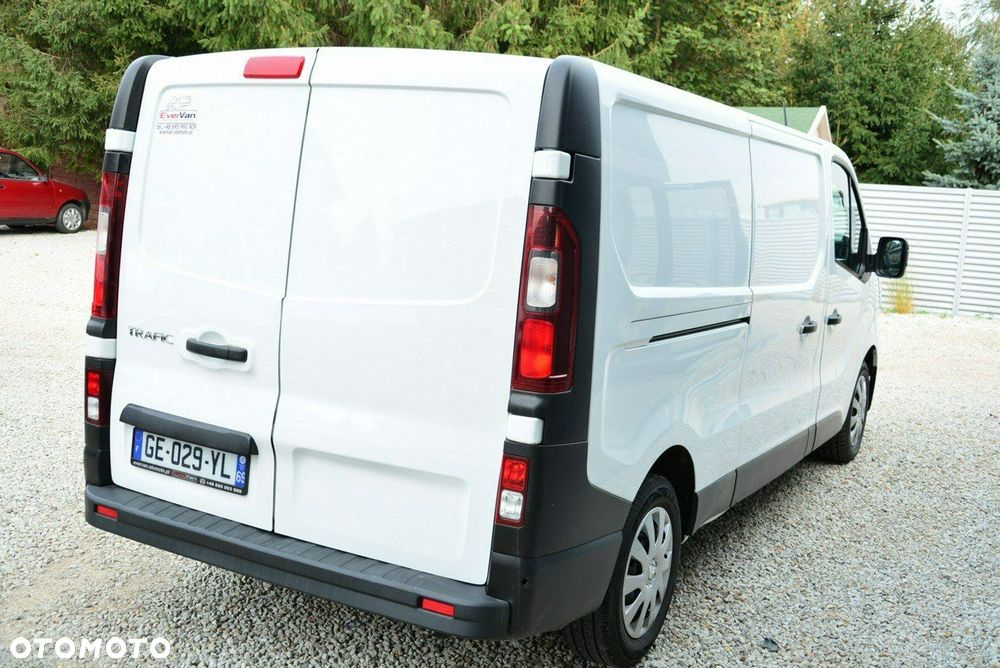 Renault Trafic - 4