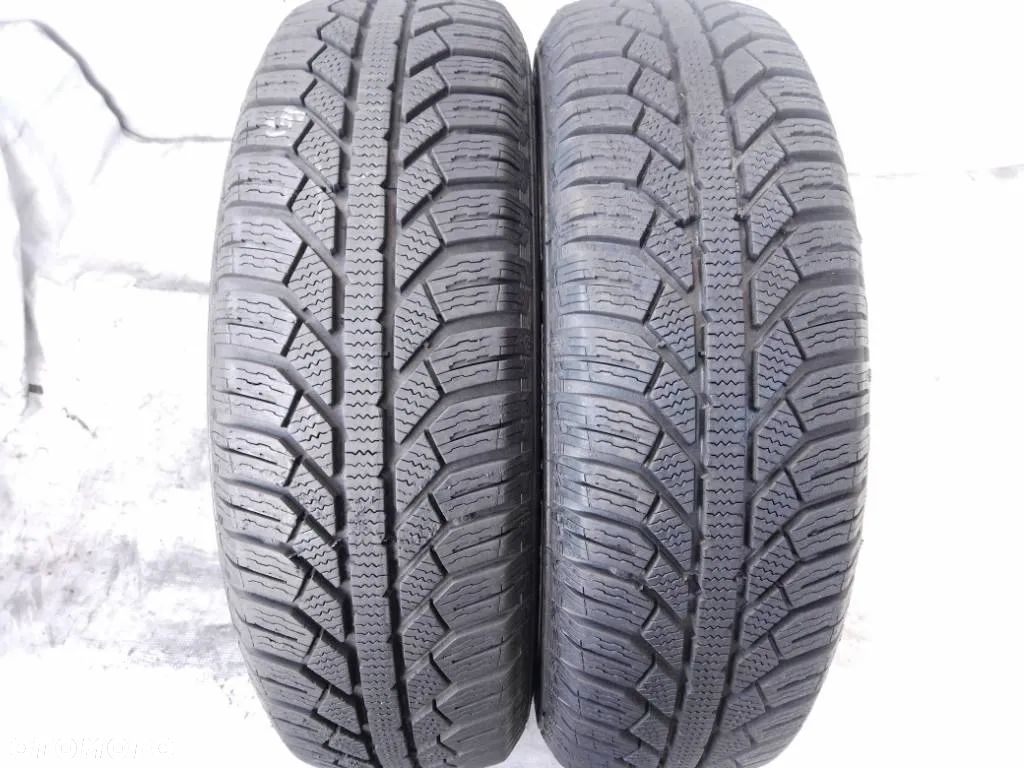 Semperit Master Grip 2 175/70 r14 84t 2023 8MM - 1
