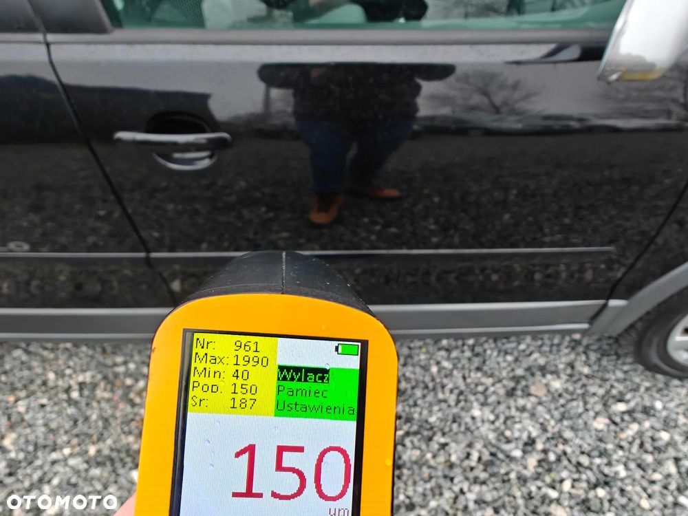 Volkswagen Polo Cross - 33