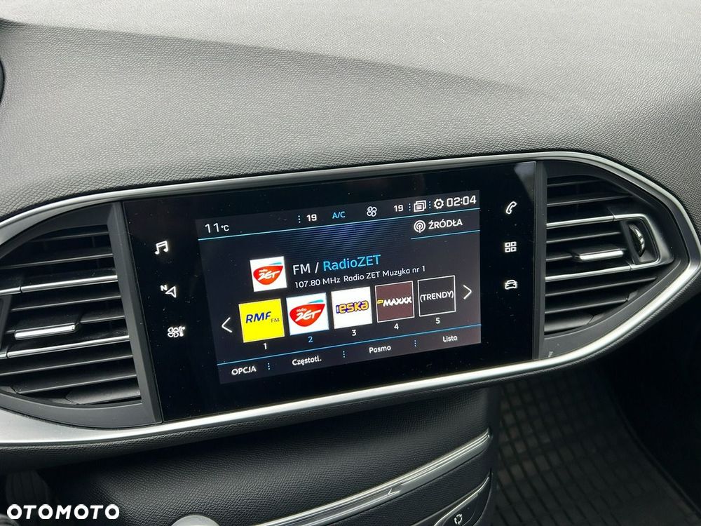 Peugeot 308 1.5 BlueHDi Active Pack S&S - 24