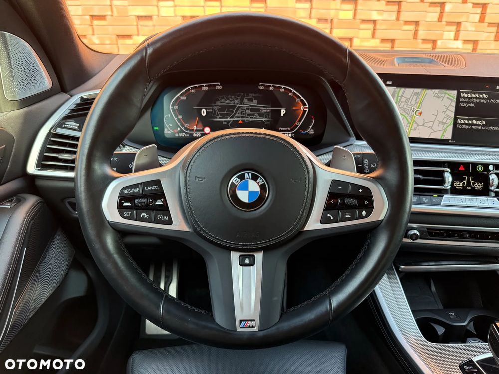BMW X5 - 20