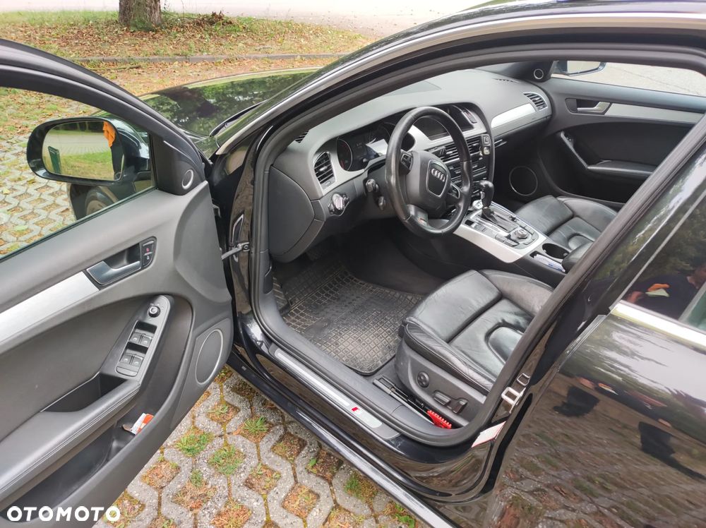Audi A4 - 3