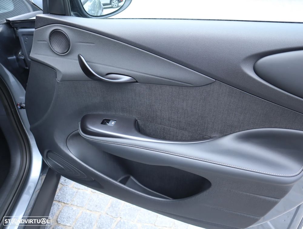 BYD Dolphin Comfort - 22