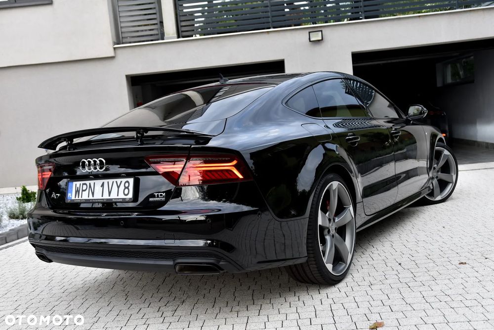 Audi A7 Sportback - 12