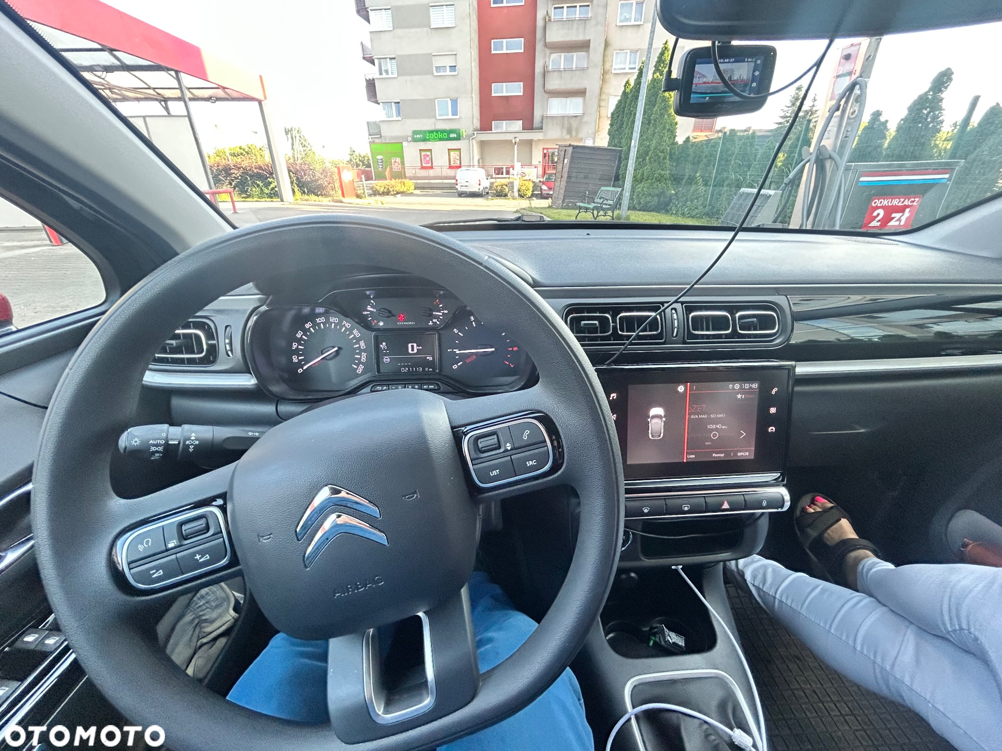 Citroën C3 1.2 PureTech Shine - 8