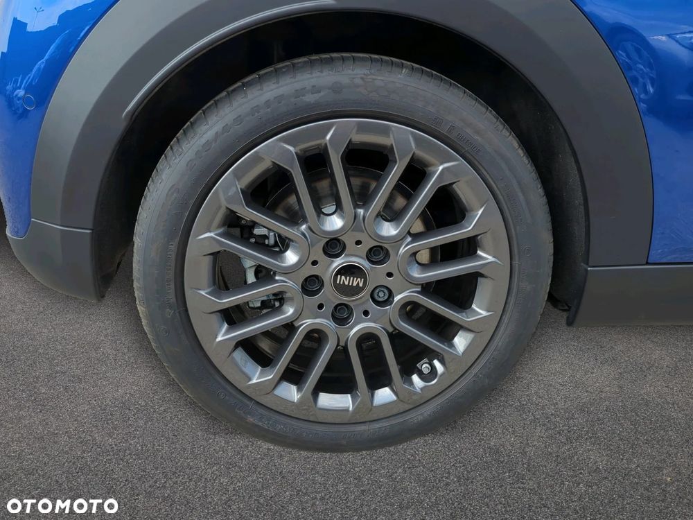 MINI Cooper S Linia Classic - 12