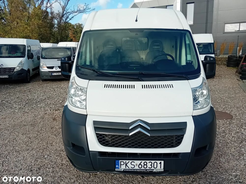Citroën Jumper - 2