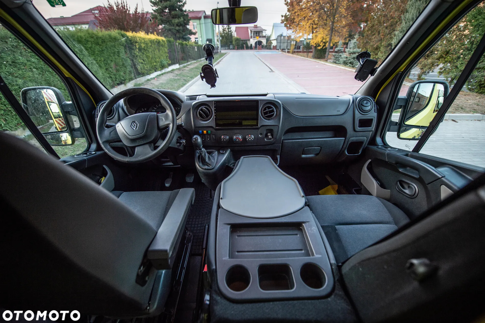 Renault Master - 5