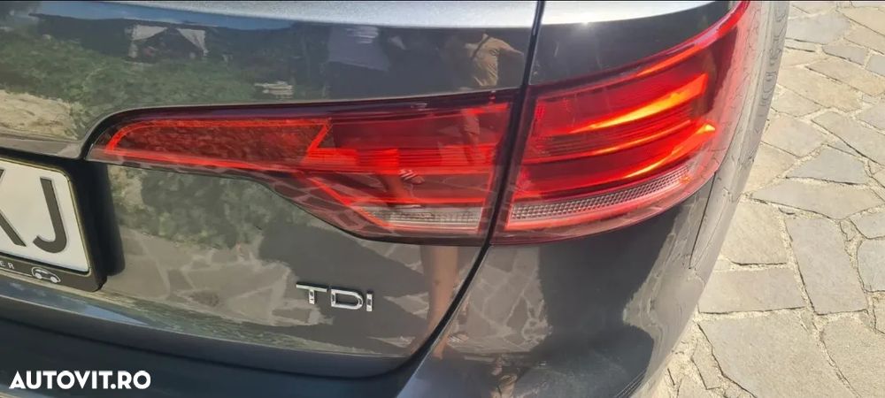 Audi A4 - 28