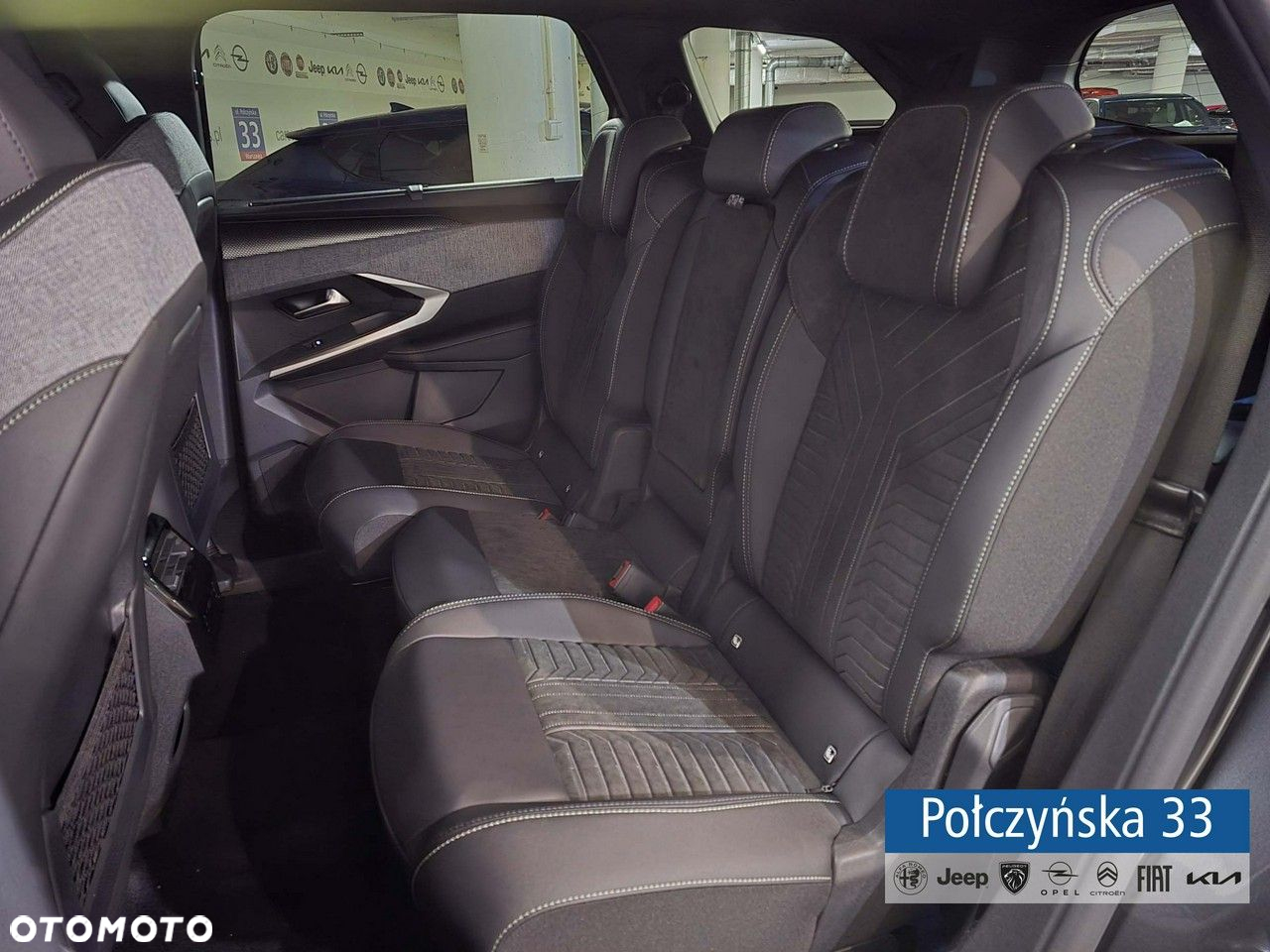 Peugeot 5008 - 17
