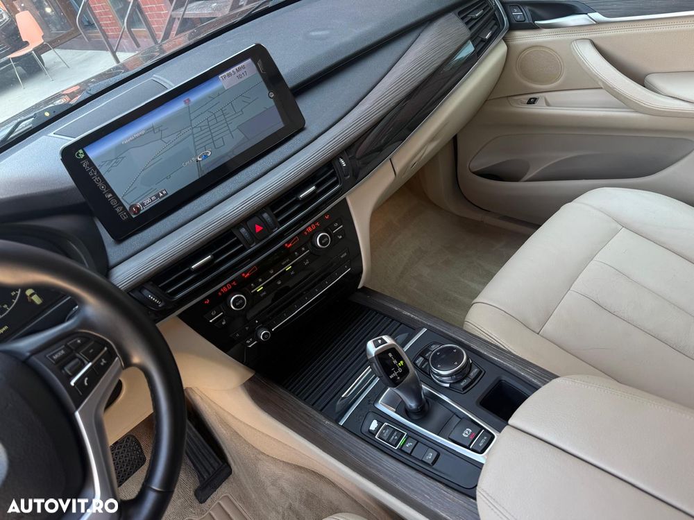 BMW X5 - 8