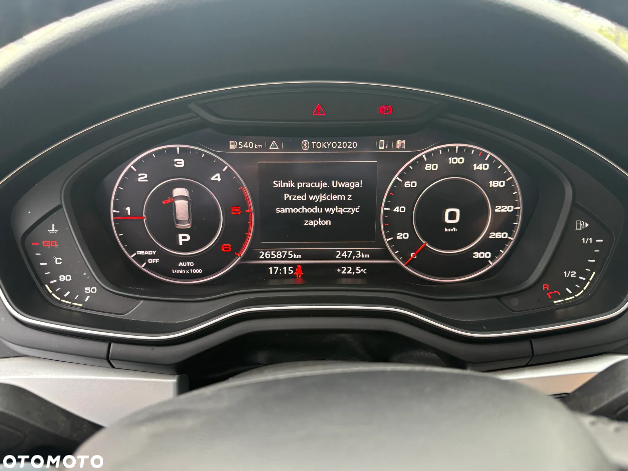 Audi A4 2.0 TDI Quattro S tronic - 14