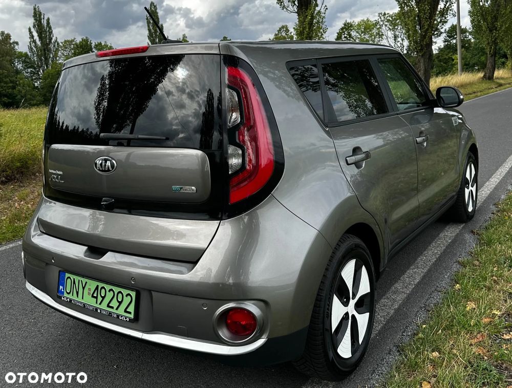 Kia Soul - 6
