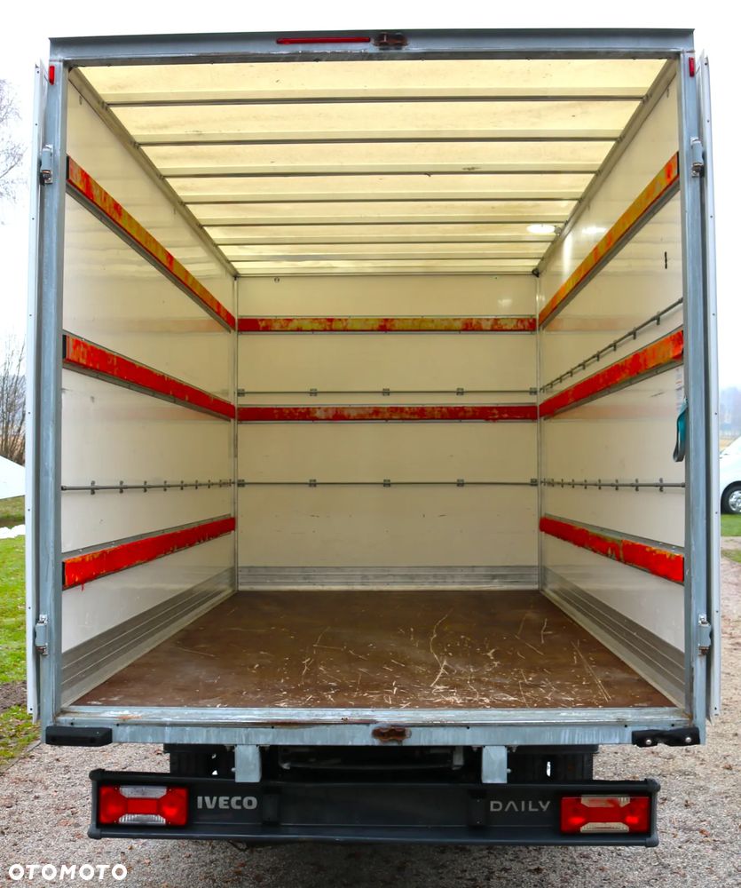 Iveco Daily - 10