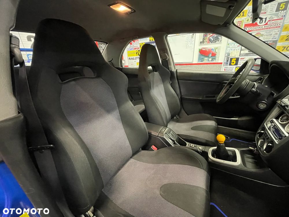 Subaru Impreza - 19