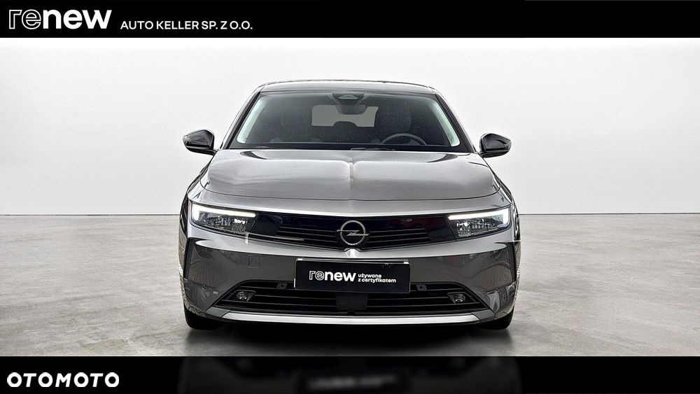 Opel Astra - 11