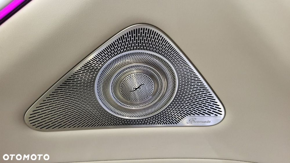 Mercedes-Benz Klasa S - 25