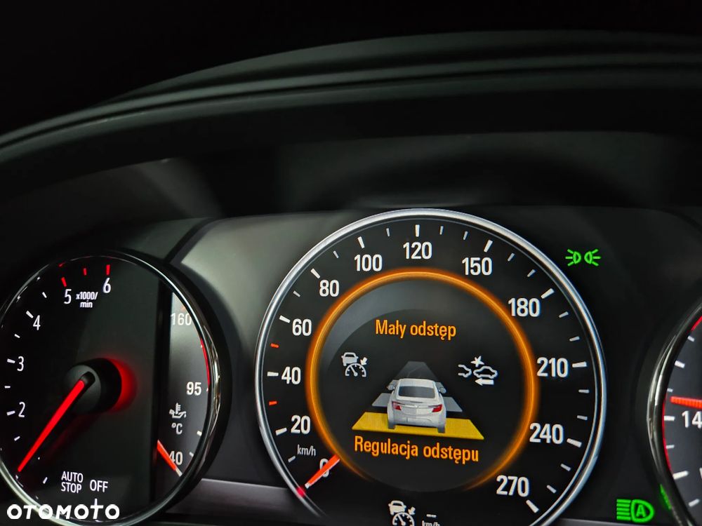 Opel Insignia 2.0 Ultimate Exclusive - 27