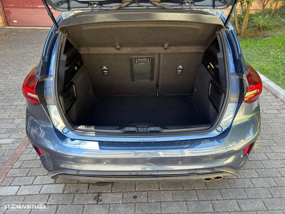 Ford Focus - 10