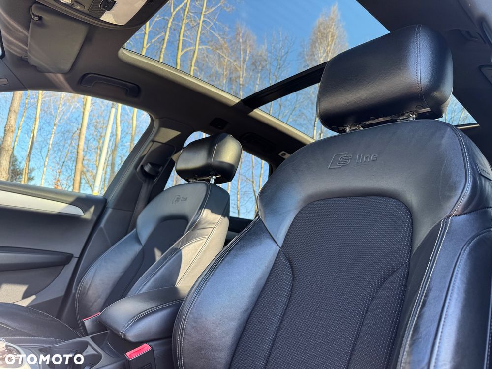 Audi Q5 2.0 TDI Quattro - 10